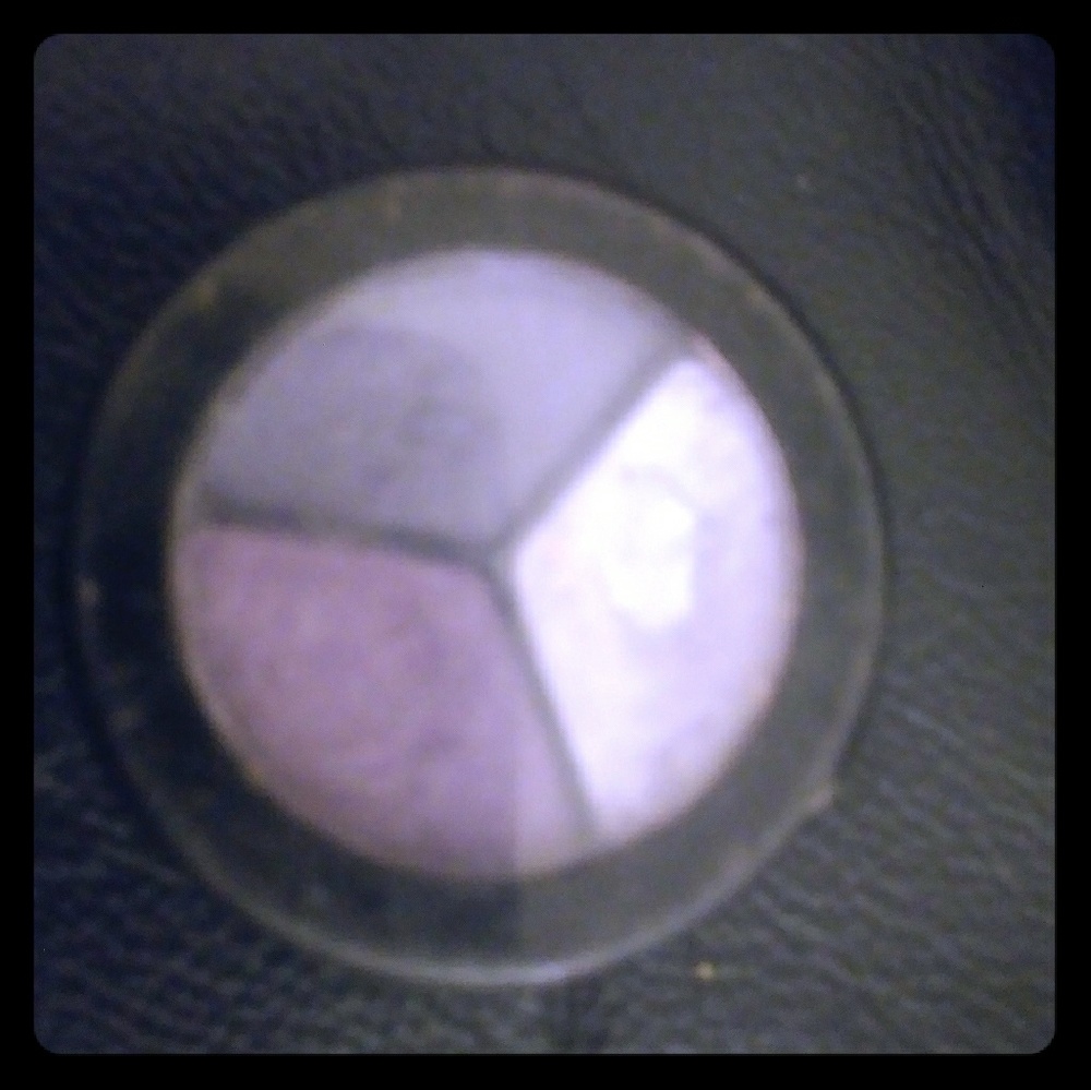 Eye Shadow